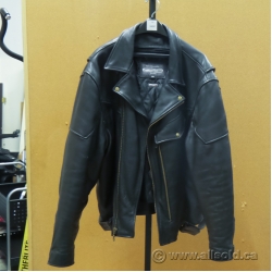 Boutique Of Leather 3XL Leather Jacket